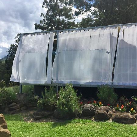 Tuckers Retreat Hotel Canungra Exterior foto